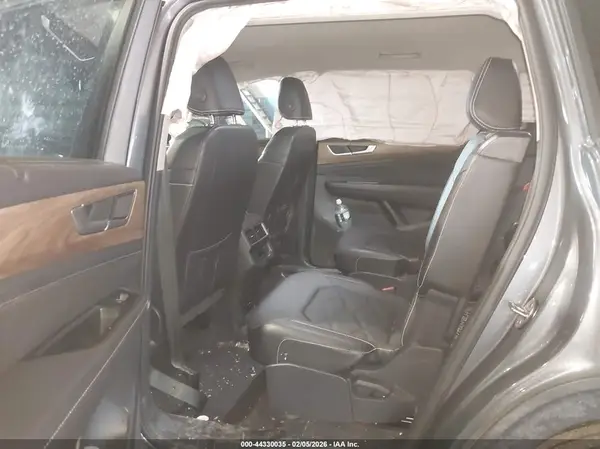 1V2HR2CA9RC610286 2024 VOLKSWAGEN ATLAS - Image 8