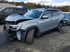 1V2HR2CA9RC620848 2024 VOLKSWAGEN ATLAS