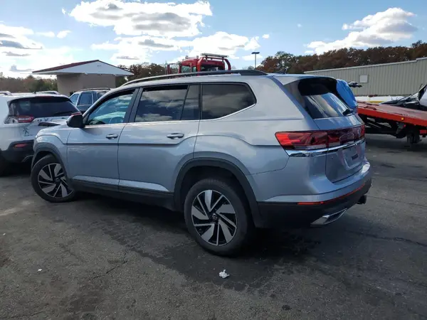 1V2HR2CA9RC620848 2024 VOLKSWAGEN ATLAS - Image 2