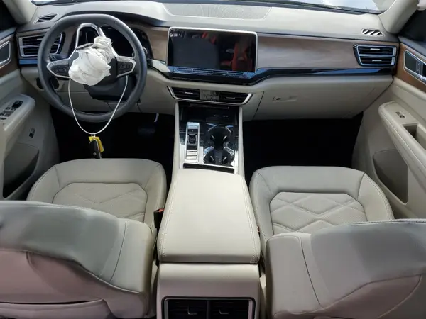 1V2HR2CA9RC620848 2024 VOLKSWAGEN ATLAS - Image 8