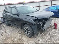 1V2HR2CA9SC501137 2025 VOLKSWAGEN ATLAS