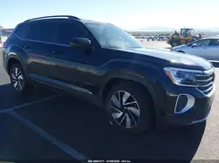 1V2HR2CA9SC503700 2025 VOLKSWAGEN ATLAS