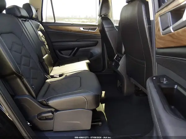 1V2HR2CA9SC503700 2025 VOLKSWAGEN ATLAS - Image 8