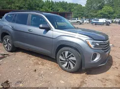 1V2HR2CA9SC505964 2025 VOLKSWAGEN ATLAS
