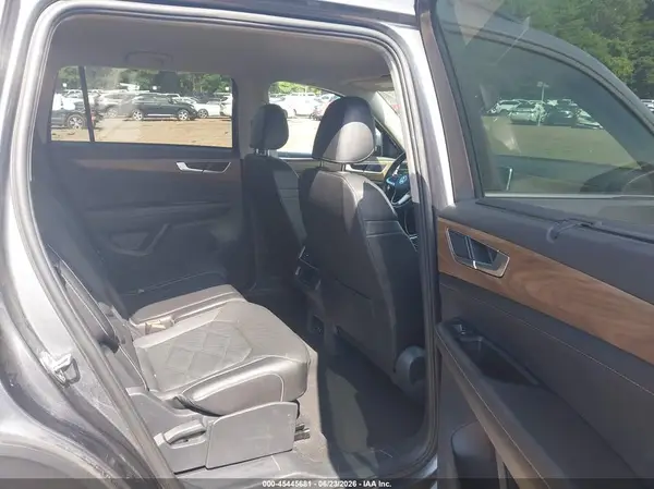 1V2HR2CA9SC505964 2025 VOLKSWAGEN ATLAS - Image 8