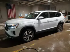 1V2HR2CA9SC506029 2025 VOLKSWAGEN ATLAS