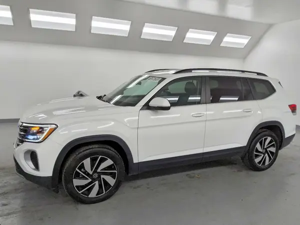 1V2HR2CA9SC506578 2025 VOLKSWAGEN ATLAS - Image 1