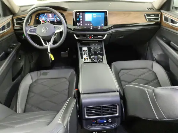 1V2HR2CA9SC506578 2025 VOLKSWAGEN ATLAS - Image 8