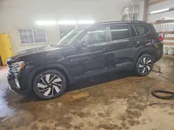 1V2HR2CA9SC508041 2025 VOLKSWAGEN ATLAS