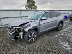 1V2HR2CA9SC508749 2025 VOLKSWAGEN ATLAS