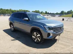 1V2HR2CA9SC511151 2025 VOLKSWAGEN ATLAS