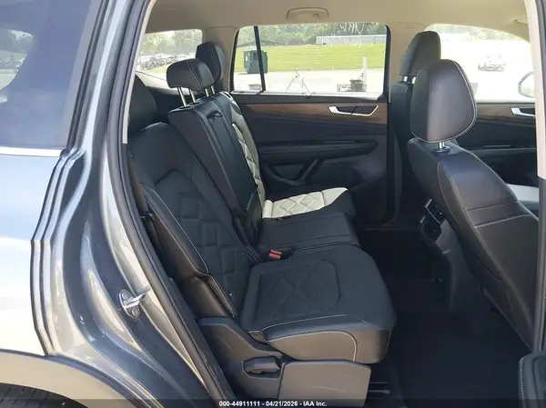 1V2HR2CA9SC511151 2025 VOLKSWAGEN ATLAS - Image 8