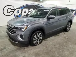 1V2HR2CA9SC515166 2025 VOLKSWAGEN ATLAS