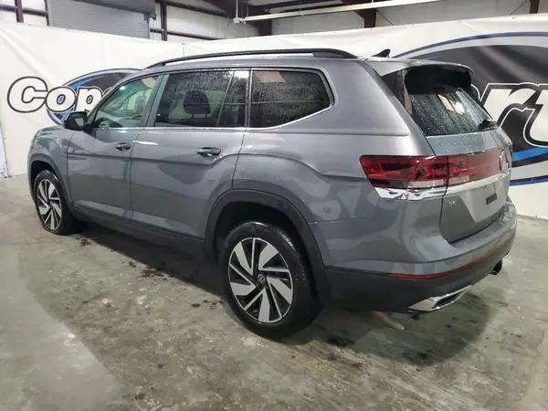 1V2HR2CA9SC515166 2025 VOLKSWAGEN ATLAS - Image 2