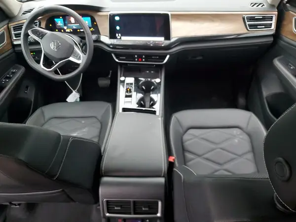 1V2HR2CA9SC515166 2025 VOLKSWAGEN ATLAS - Image 8