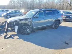 1V2HR2CA9SC526569 2025 VOLKSWAGEN ATLAS