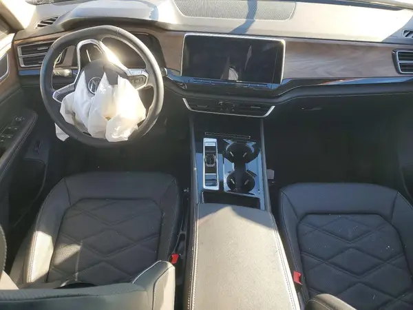 1V2HR2CA9SC526569 2025 VOLKSWAGEN ATLAS - Image 8