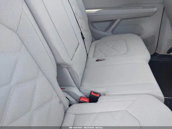 1V2HR2CA9SC528127 2025 VOLKSWAGEN ATLAS - Image 8