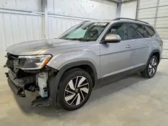 1V2HR2CA9SC530816 2025 VOLKSWAGEN ATLAS