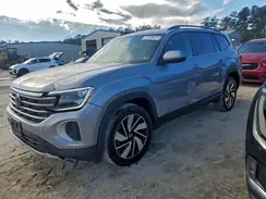 1V2HR2CA9SC533652 2025 VOLKSWAGEN ATLAS