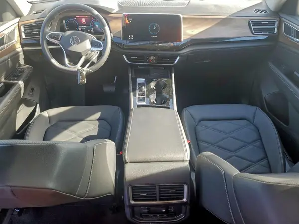 1V2HR2CA9SC533652 2025 VOLKSWAGEN ATLAS - Image 8