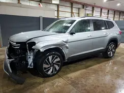 1V2HR2CA9SC535384 2025 VOLKSWAGEN ATLAS