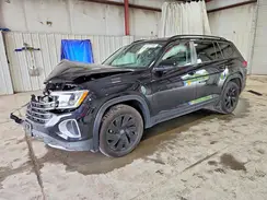 1V2HR2CA9SC547423 2025 VOLKSWAGEN ATLAS