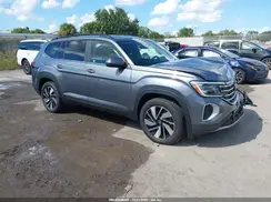 1V2HR2CA9SC576100 2025 VOLKSWAGEN ATLAS
