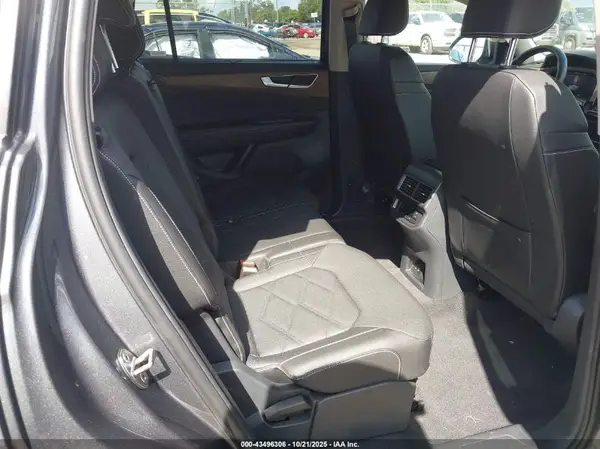 1V2HR2CA9SC576100 2025 VOLKSWAGEN ATLAS - Image 8