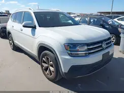1V2HR2CAXJC500514 2018 VOLKSWAGEN ATLAS