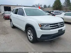 1V2HR2CAXJC501873 2018 VOLKSWAGEN ATLAS