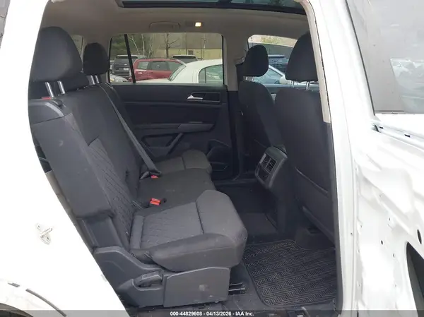 1V2HR2CAXJC501873 2018 VOLKSWAGEN ATLAS - Image 8