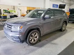 1V2HR2CAXJC501985 2018 VOLKSWAGEN ATLAS