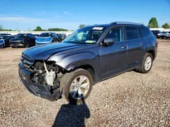 1V2HR2CAXJC502554 2018 VOLKSWAGEN ATLAS