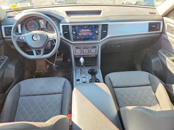 1V2HR2CAXJC502554 2018 VOLKSWAGEN ATLAS - Image 8