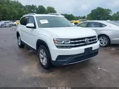 1V2HR2CAXJC503316 2018 VOLKSWAGEN ATLAS