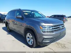 1V2HR2CAXJC511027 2018 VOLKSWAGEN ATLAS