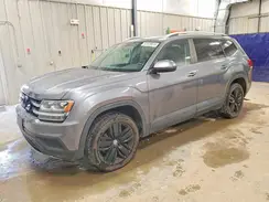 1V2HR2CAXJC514039 2018 VOLKSWAGEN ATLAS