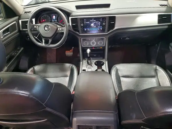 1V2HR2CAXJC514039 2018 VOLKSWAGEN ATLAS - Image 8