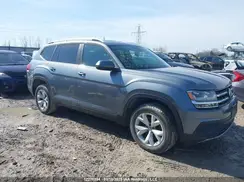 1V2HR2CAXJC514252 2018 VOLKSWAGEN ATLAS