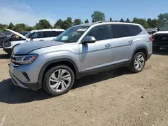 1V2HR2CAXMC514837 2021 VOLKSWAGEN ATLAS