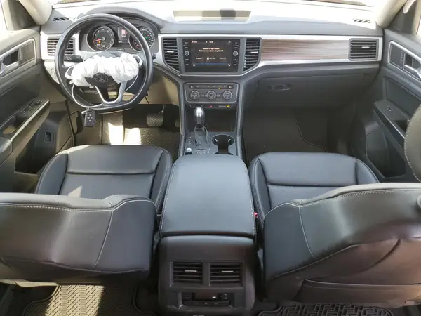 1V2HR2CAXMC514837 2021 VOLKSWAGEN ATLAS - Image 8