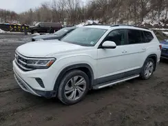 1V2HR2CAXMC521187 2021 VOLKSWAGEN ATLAS