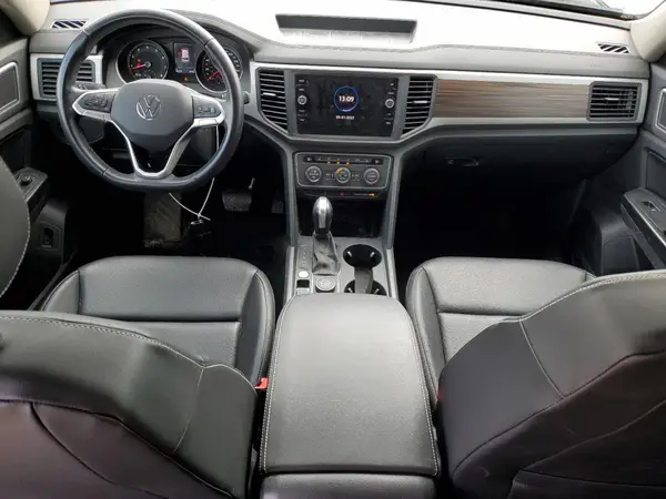 1V2HR2CAXMC532304 2021 VOLKSWAGEN ATLAS - Image 8