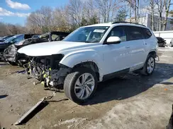 1V2HR2CAXMC537292 2021 VOLKSWAGEN ATLAS