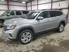 1V2HR2CAXMC538491 2021 VOLKSWAGEN ATLAS