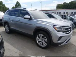 1V2HR2CAXMC538622 2021 VOLKSWAGEN ATLAS