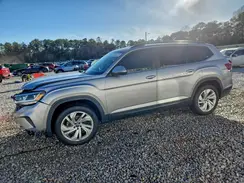 1V2HR2CAXMC539043 2021 VOLKSWAGEN ATLAS