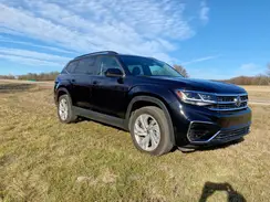1V2HR2CAXMC539639 2021 VOLKSWAGEN ATLAS