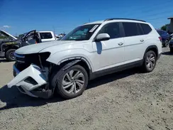 1V2HR2CAXMC549149 2021 VOLKSWAGEN ATLAS